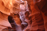 Antelope Canyon, Upper, Arizona, USA 44